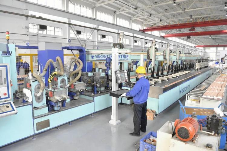 重磅東方電機大型清潔高效發(fā)電裝備智能制造數(shù)字化車間建設(shè)項目通過