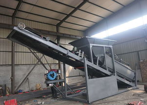 全自動(dòng)篩沙機(jī)定制 全自動(dòng)篩沙機(jī) 聚方機(jī)械篩沙機(jī)價(jià)格