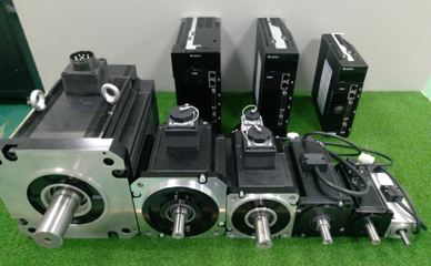 【瞪羚網(wǎng)&middot;分享】中國自主工業(yè)機器人&ldquo;心臟&rdquo;達&ldquo;國際領先&rdquo;水平