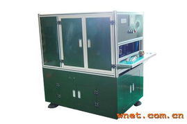 鶴山市共和鎮(zhèn)深華威五金機電設備廠