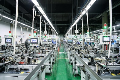 到2027年力爭(zhēng)突破3000億 兩江新區(qū)發(fā)布新一代電子信息制造業(yè)提質(zhì)升級(jí)行動(dòng)計(jì)劃(2024-2027年)