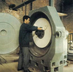 近百張照片記錄上世紀淄博工業(yè)發(fā)展史