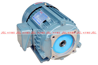 看不懂電動(dòng)機(jī)型號(hào)?其實(shí)沒那么復(fù)雜!