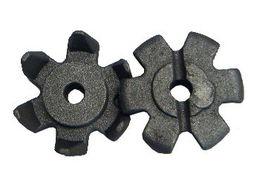 工程車發(fā)電機(jī)爪極生產(chǎn)廠家 發(fā)電機(jī)爪極批發(fā) xxsszdj高清圖片 高清大圖