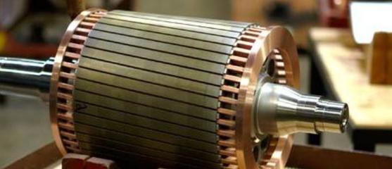 特斯拉電機技術(shù)解密