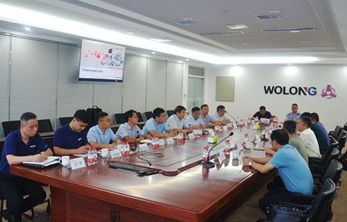 臥龍電氣南陽(yáng)防爆集團(tuán)