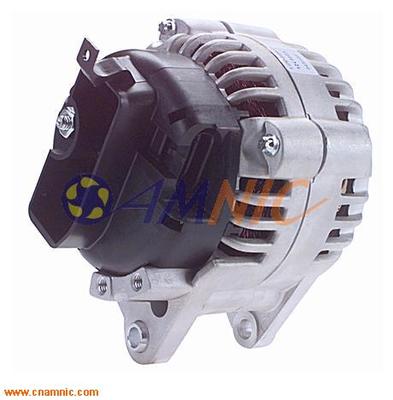 上海雙怡汽車電機(jī)制造