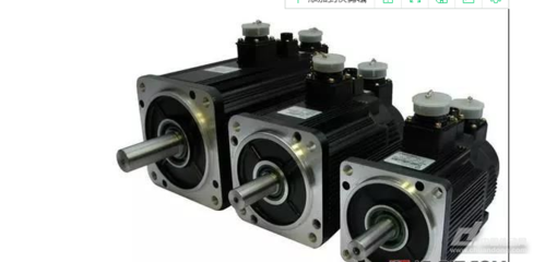 我國伺服電機(jī)行業(yè)發(fā)展應(yīng)用和趨勢方向分析