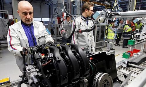 全球最大柴油發(fā)動機工廠轉(zhuǎn)而生產(chǎn)電機 柴油車大限將至