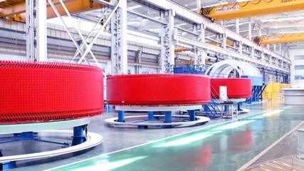 中車株洲電機(jī)課題獲得國際質(zhì)量管理小組大會最高獎項(xiàng)