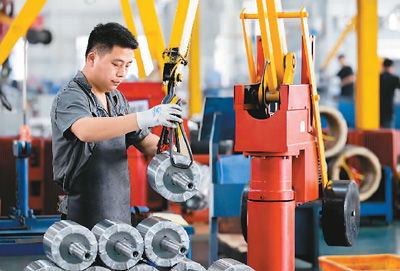 金融服務(wù)實(shí)體經(jīng)濟(jì)成效明顯 銳財(cái)經(jīng)