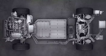 造車新勢力現(xiàn)狀盤點(diǎn) 蔚來es8交付3368輛