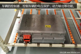 基于成熟產品打造 探秘電動車生產全過程與微電機及其他電機制造