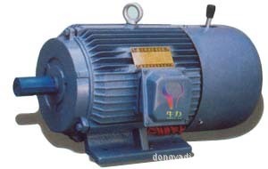 YEJ系列電動機 性能、價格與廠家信息概覽